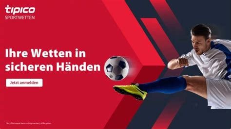 tipico test|Tipico Erfahrungen & Test 2024 .